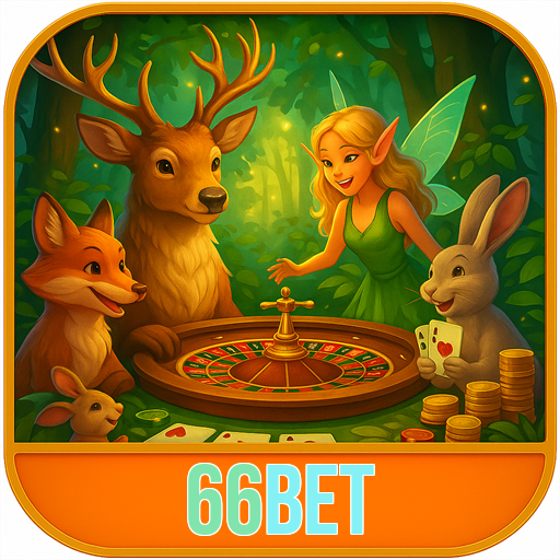 66bet