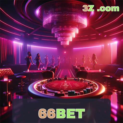 Experiência VIP no 66bet: O Teto da Diversão em Jogos