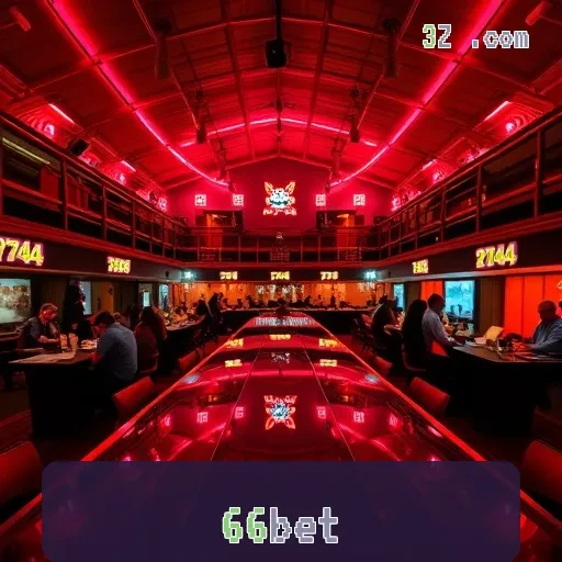 66bet App