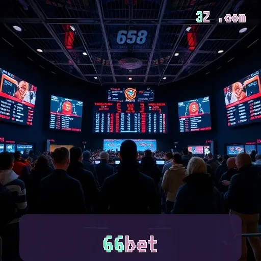 66bet Bônus