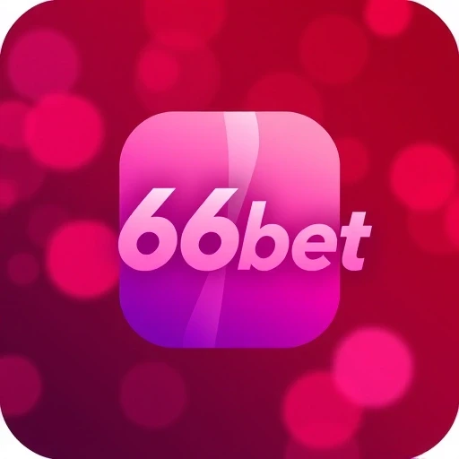 66bet Logo