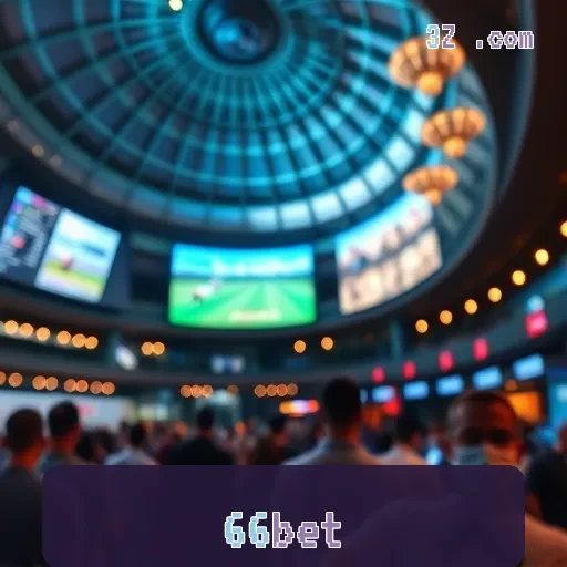 66bet Site Confiável