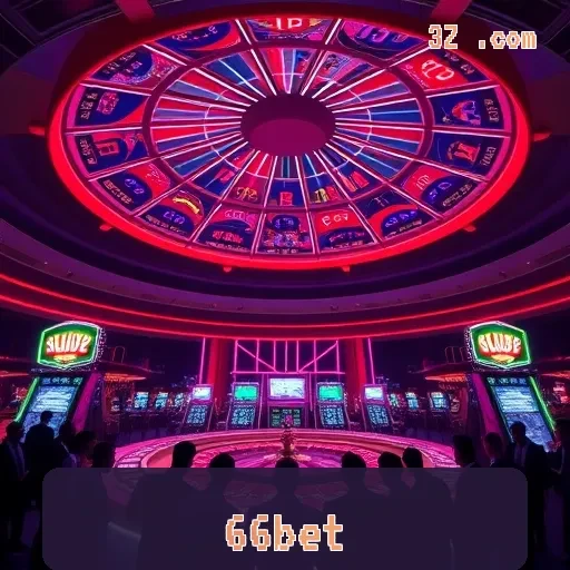 66bet Jogos