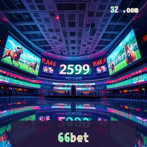 66bet Plataforma