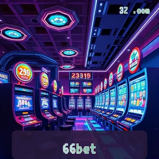 66bet Promoções