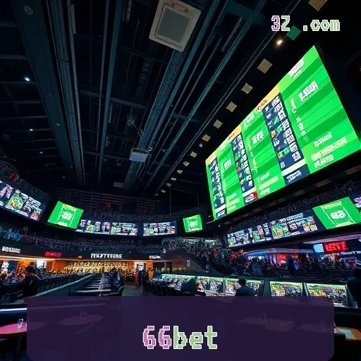 66bet Segurança